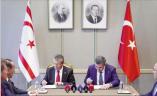 8/22/2026: News: Üstel, Yılmaz sign protocol for TRNC fibre optic transformation