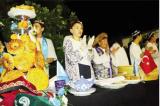 8/22/2026: News: Event brings Turkic communities together
