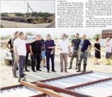 8/22/2026: News: Freak summer storm causes widespread damage