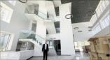 8/29/2026: News: New Girne Hospital ‘ready to open’