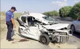 8/29/2026: News: Man charged after driver dies from crash injuries