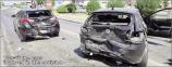 8/15/2026: News: Four injured in three-vehicle crash