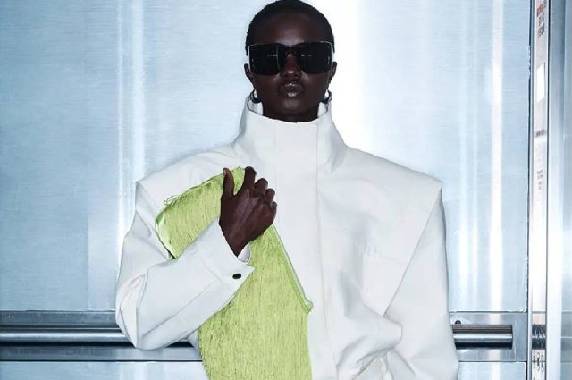 UK's ASOS unveils autumn campaign spotlighting fashion creativity