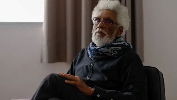 Cuban writer/screenwriter Eliseo Altunaga died in Spain