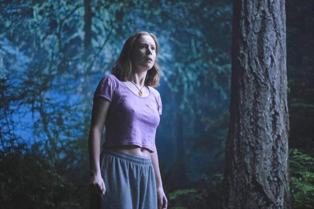 Film reviews: ‘Teenage Sex and Death at Camp Miasma’ and ‘The Samurai and the Prisoner’