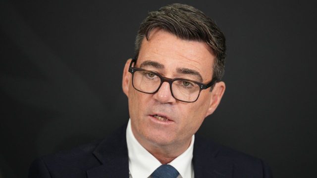 Prisoner releases: a dilemma for Andy Burnham
