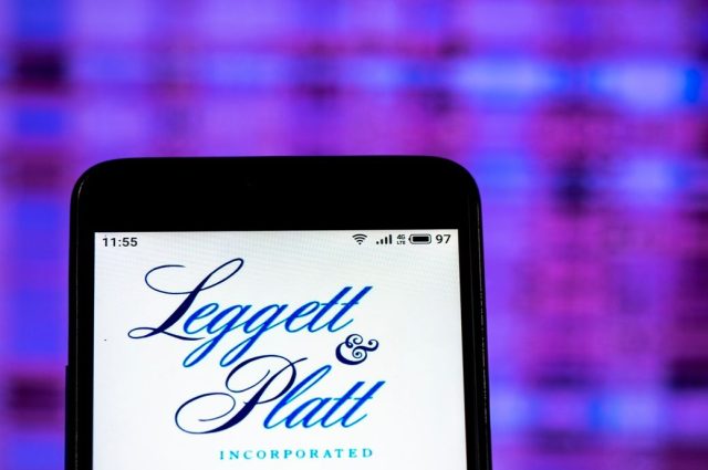 US' Somnigroup completes $2.3 bn Leggett & Platt combination