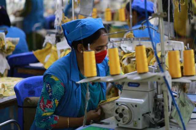 Can solar energy ease Bangladesh RMG sector’s power woes?