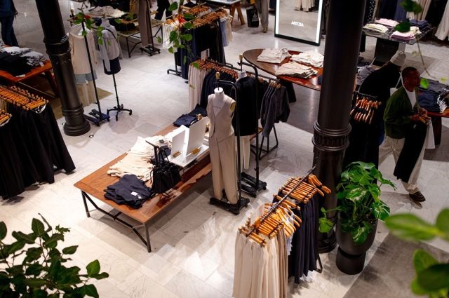 US trade policies top challenge for fashion firms in 2026: Study
