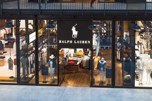 What drove US’ Ralph Lauren's better-than-expected Q1 FY27 results?