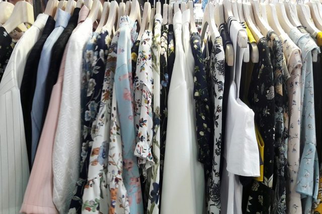 South Korea’s apparel imports inches up to $5.6 billion in H1, 2026