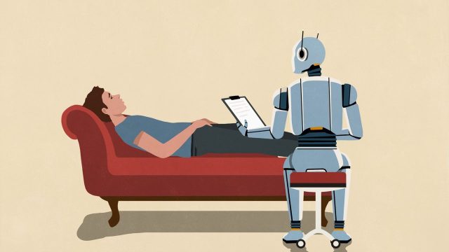 How AI could change your trip to the doctors
