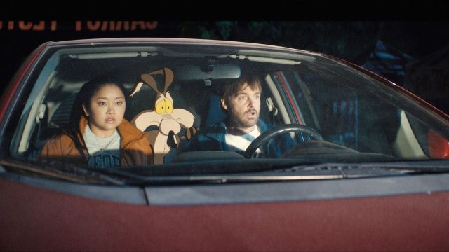 Film reviews: ‘Coyote vs. Acme’ and ‘Buddy’