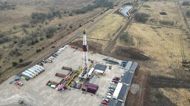 Kansans are up in arms over an underground nuclear site