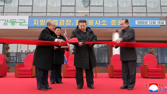 Is North Korea’s economic miracle sustainable?