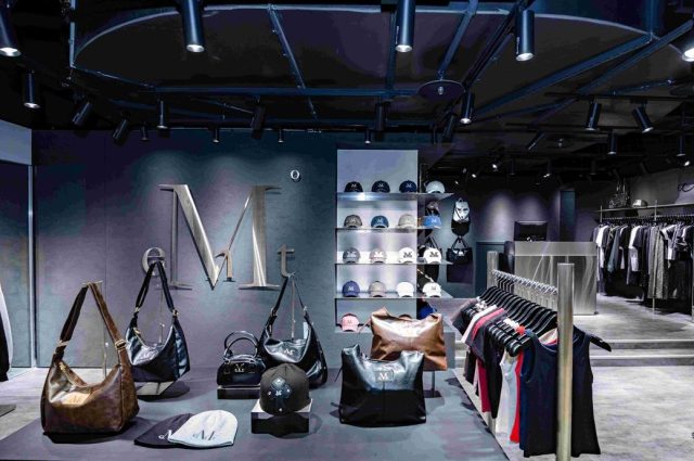 Misto Group opens first Muscent store in Taiwan