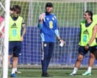 Pocognoli deserves time but Scottish FA must also prove their credentials