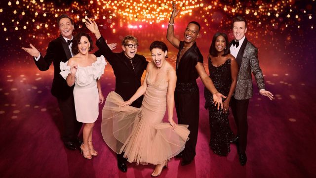 Strictly Come Dancing – how is the revamped format working out?