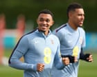Defensive flux gives Tuchel headache but Alexander-Arnold could be remedy | Jacob Steinberg
