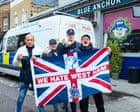 Dockers derby delivers and England squad upheaval | Football Weekly