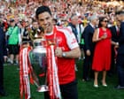 Mikel Arteta agrees improved Arsenal contract, signing extension until 2030