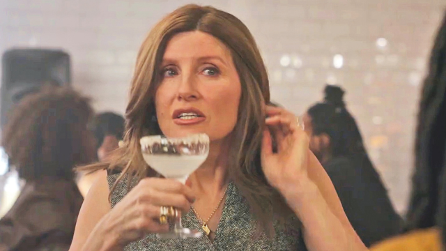 Youth: Sharon Horgan’s new comedy about dating in later life