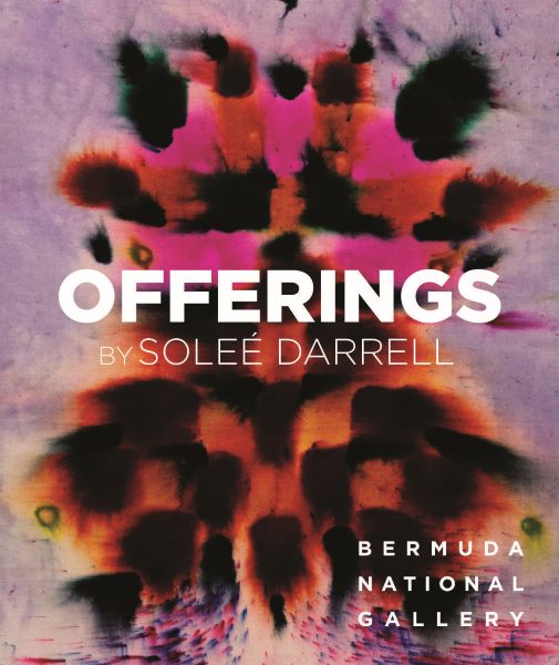 Exhibition: “Offerings” (BNG)