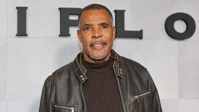 Eriq La Salle’s 6 favorite books
