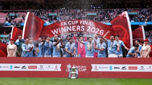 What next for Man City?
