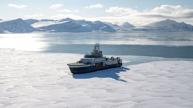 The Week Unwrapped: Will Europe meet Canada in the Arctic?