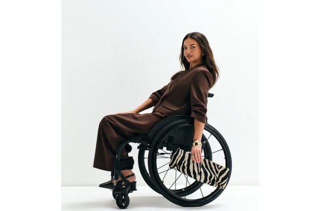 UK’s ASOS launches first adaptive fashion range for disabled customers