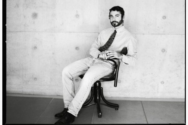 Italian luxury house Armani appoints Dario Vitale as Creative Director