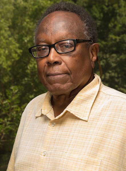 Locksley Edmondson, scholar of the African diaspora, dies at 92