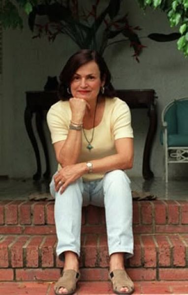 Thinking of Rosario Ferré (1938-2016)