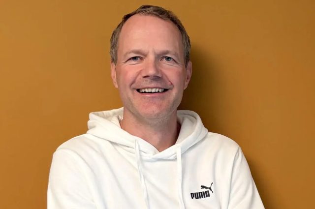 Germany’s Puma announces new leadership for Europe region