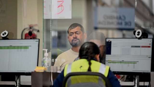 Trump’s third-country deportations
