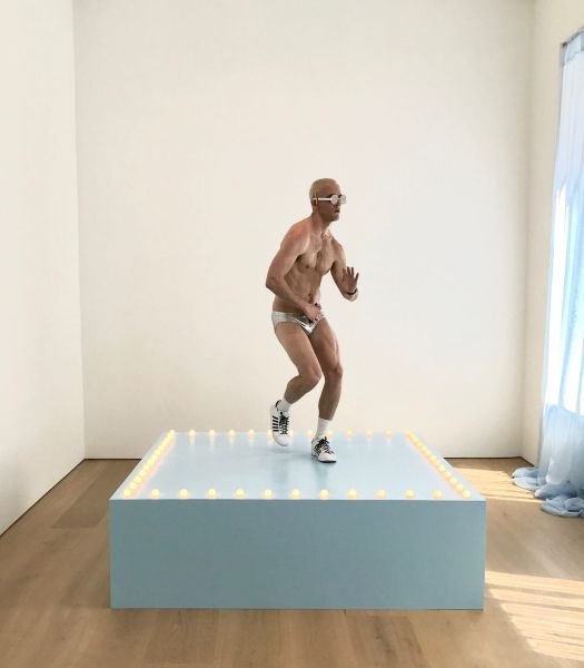 The Met to Present First Major Félix González-Torres Show in NYC in Decades (The Spaces Between)