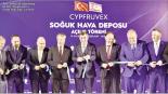 9/26/2026: News: Cold storage centre opens to keep Güzelyurt produce fresh
