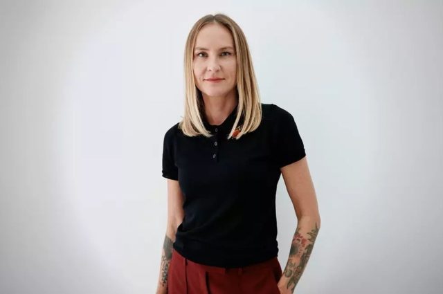 Mango names Kasia Niemirowicz-Majtas Chief Retail Officer