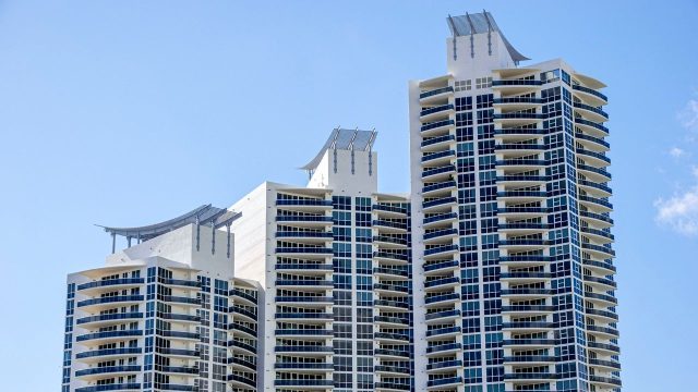 Condos: The rising costs of community living