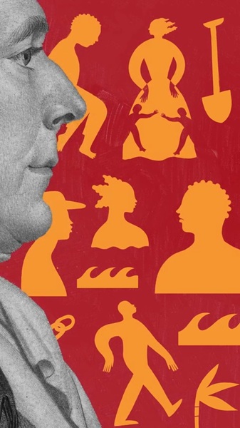 Monarchs, MPs and merchants: the register laying bare Britain’s slave-trading past