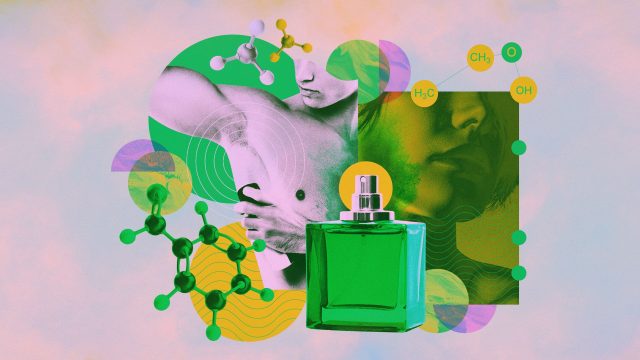 ‘Pheromonemaxxing’: Gen Z men thumb their noses at showers and deodorant