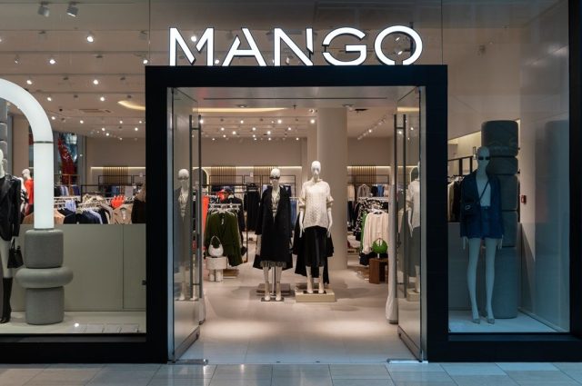 Spain’s Mango launches Style Club in six European markets