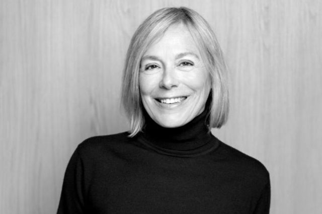 French luxury group Kering names Sophie Maddaloni as General Secretary