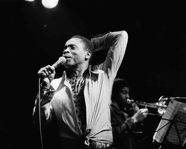 Mighty Sparrow (1935-2026)
