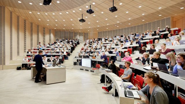 Tuition: Is higher ed entering a ‘death spiral’?