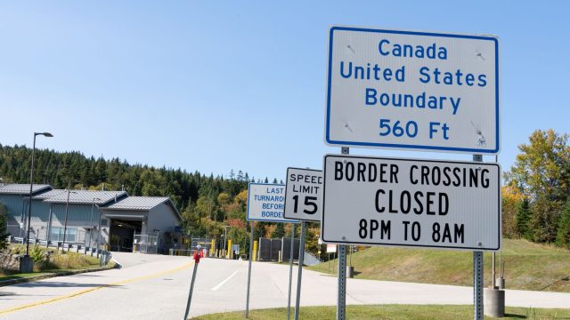 Canada becomes a safe haven for Haitians fleeing ICE