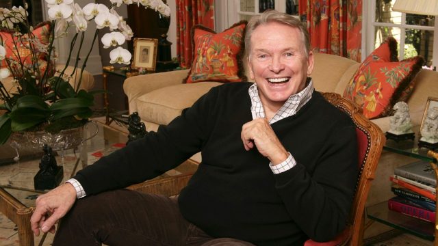The designer who bedazzled the stars