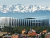 Inter and Milan unveil plans for new shared stadium to replace San Siro
