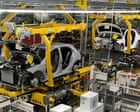 Excluding UK from ‘Made in Europe’ law will hurt entire EU car industry, Mercedes boss warns